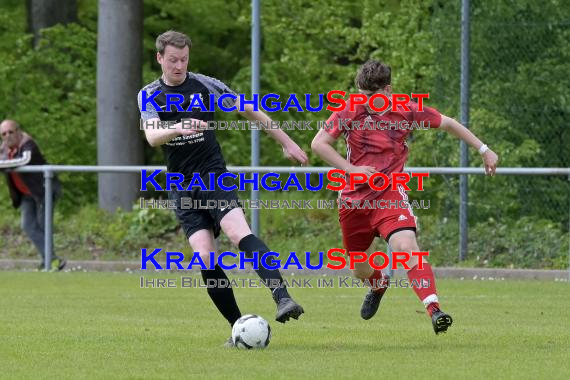 Kreisklasse-Sinsheim-Reserve-FC-Weiler-vs-SV-Bargen (© Siegfried Lörz)